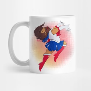 Sailor Thaddeus Mug